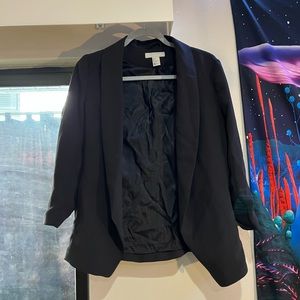 Black Blazer ✨🖤